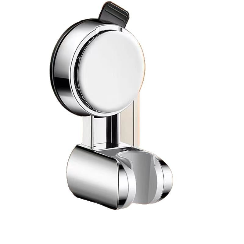 German Suction Cup Shower Bracket Fixed Gadget Home Bathroom Punch-free