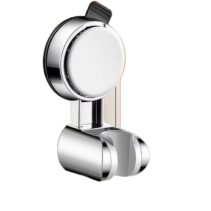 German Suction Cup Shower Bracket Fixed Gadget Home Bathroom Punch-free