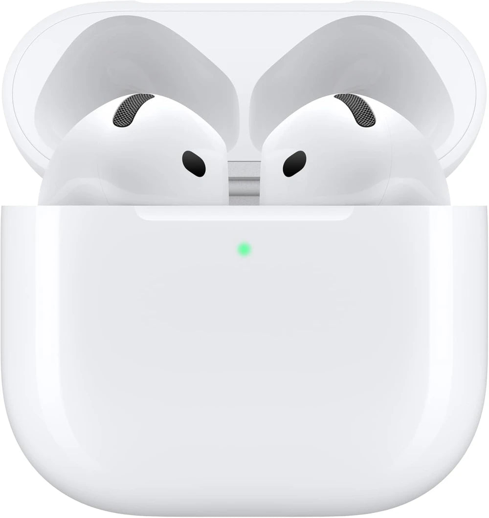 Apple AirPods 4 Wireless Earbuds