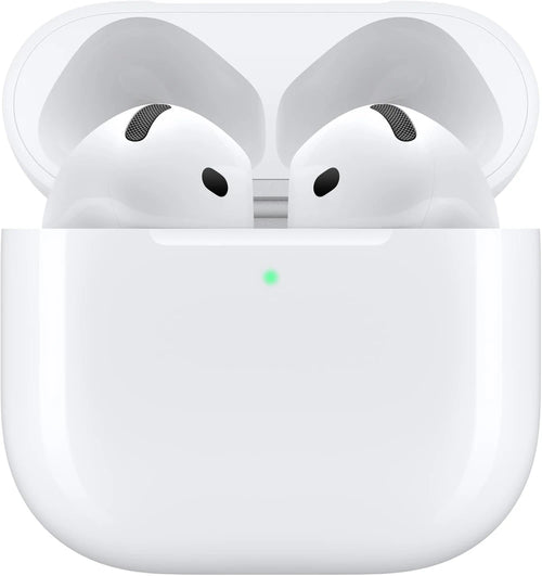 Apple AirPods 4 Wireless Earbuds