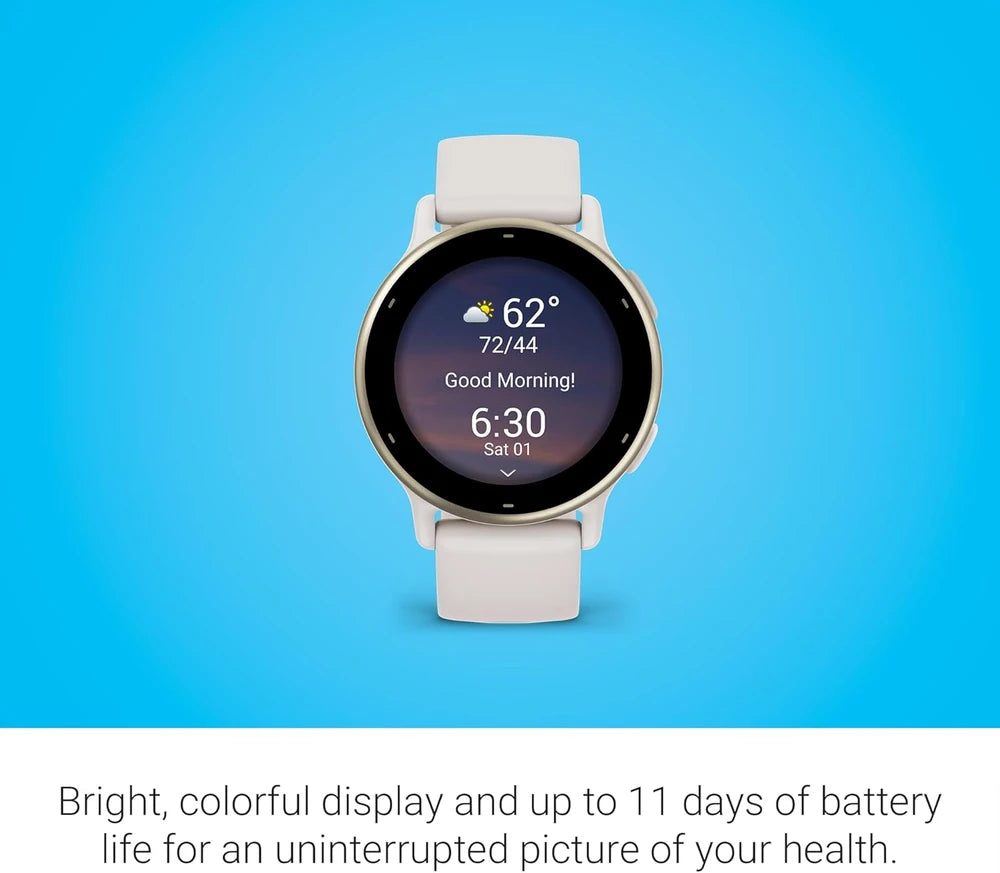 Garmin Vivoactive 5 GPS Smartwatch