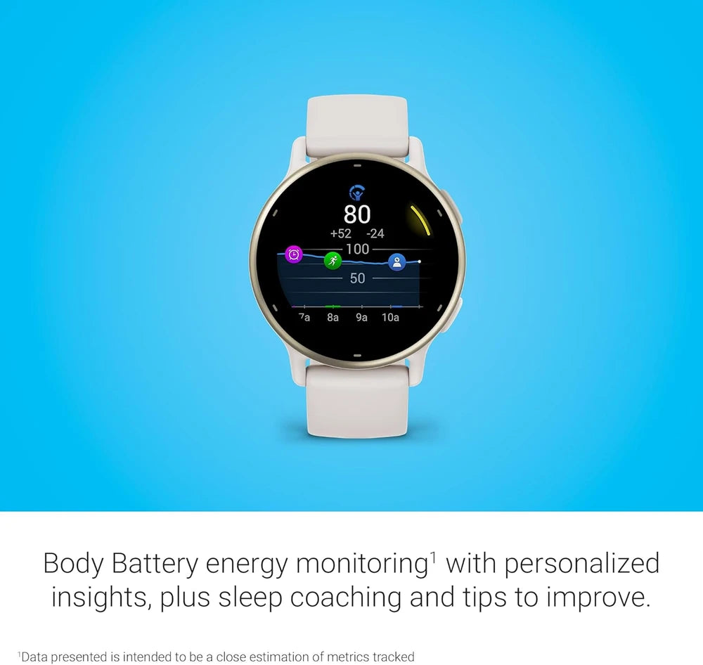 Garmin Vivoactive 5 GPS Smartwatch