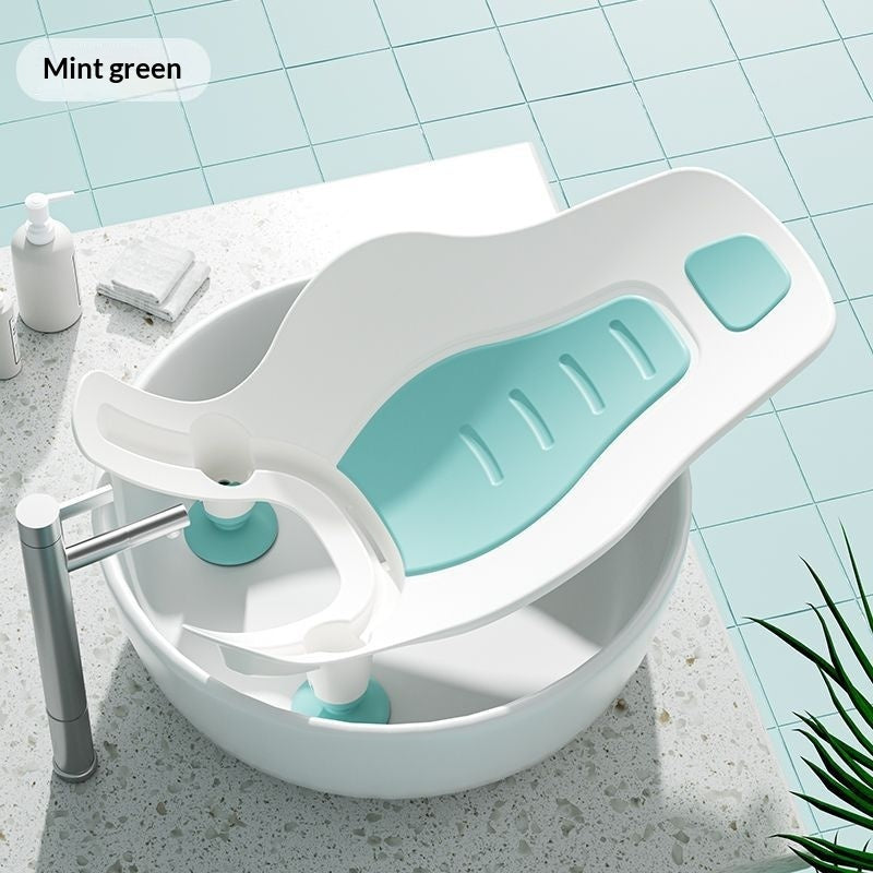 Newborn Baby Butt Washing Gadget