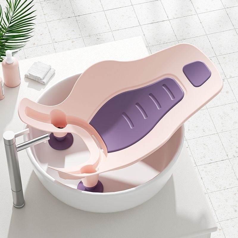 Newborn Baby Butt Washing Gadget