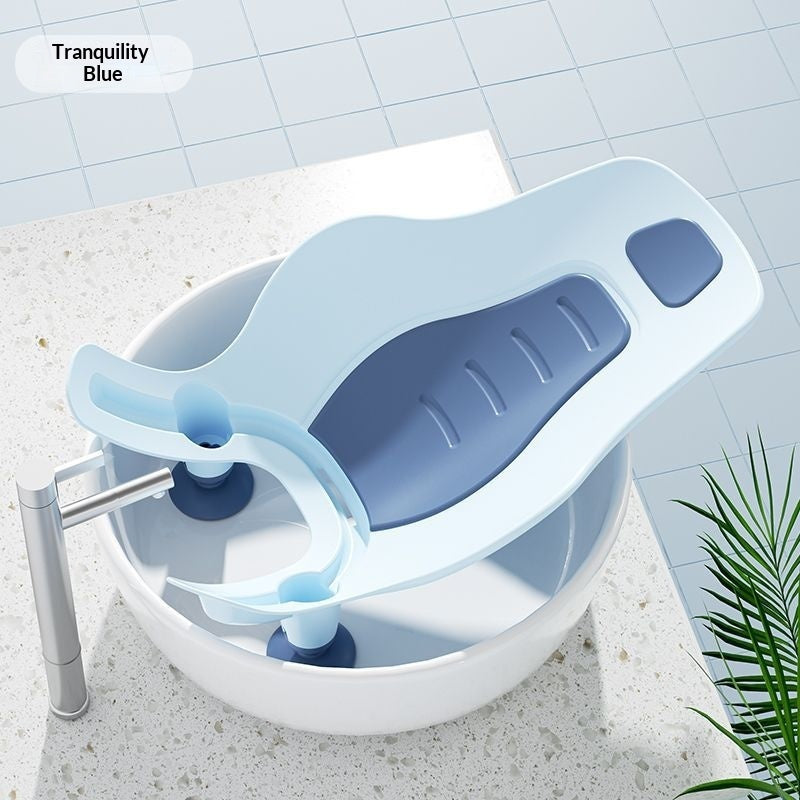 Newborn Baby Butt Washing Gadget