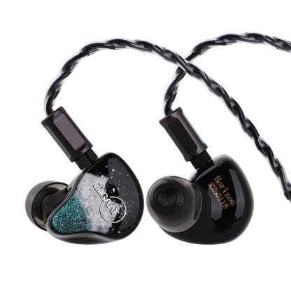 Horizon Handcrafted Tribrid IEM Earphones