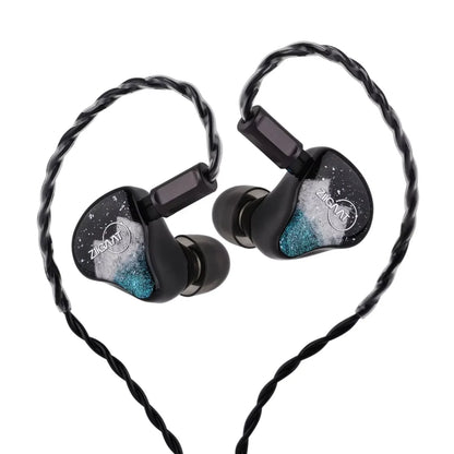 Tribrid Earphones