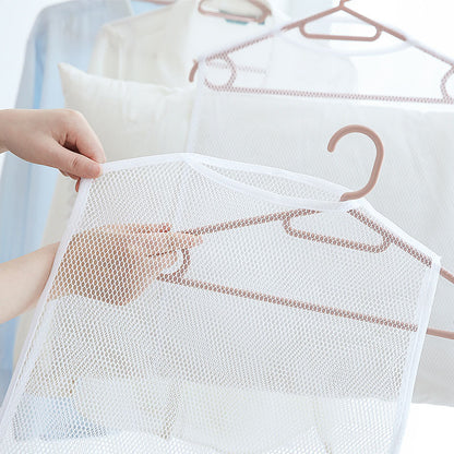 Home Hanging Network Pillow Drying Gadget Doll Pillow Hanging Network