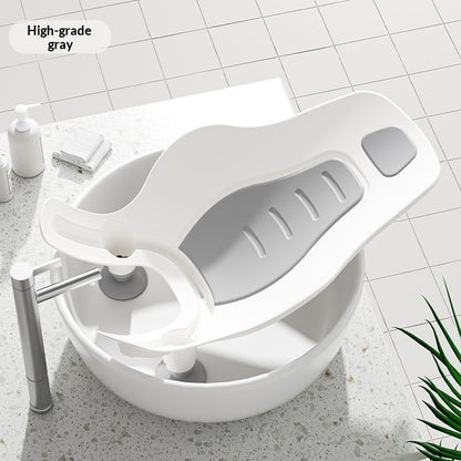 Newborn Baby Butt Washing Gadget