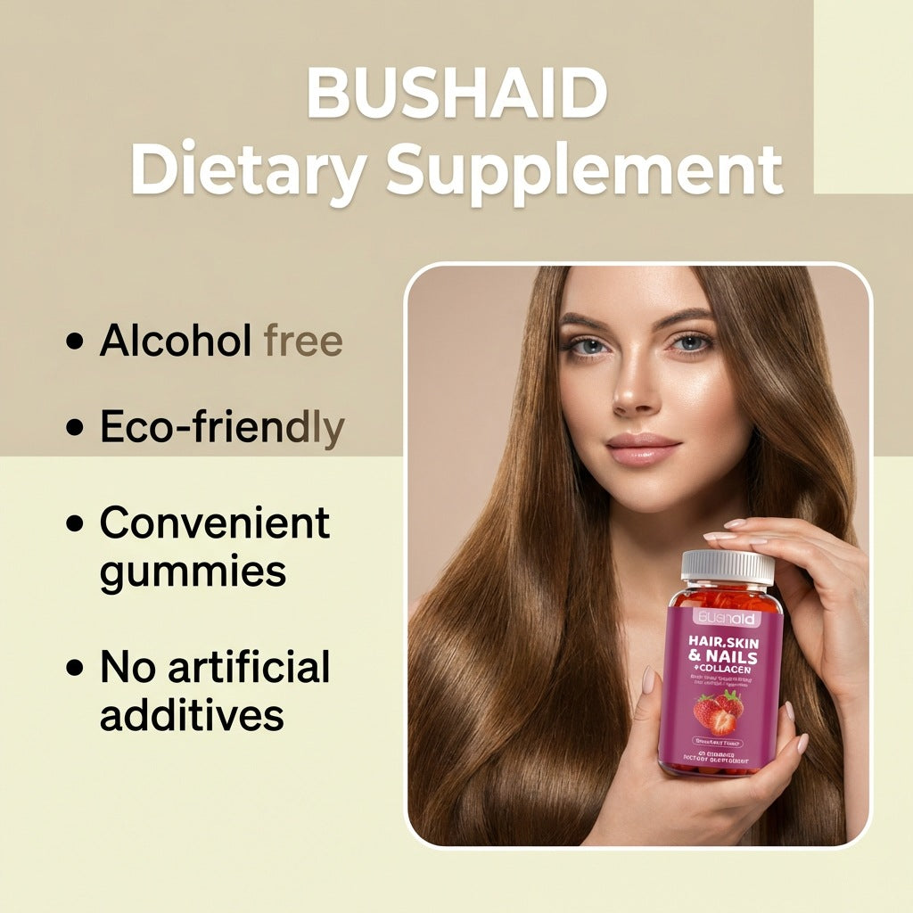 Everyday Beauty Gummies